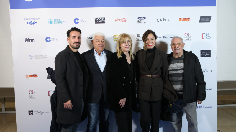 Anuario y Premios COPE Alicante