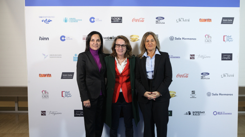 Anuario y Premios COPE Alicante