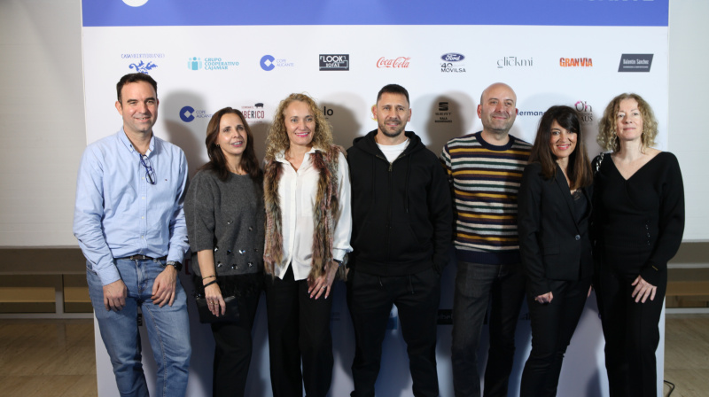 Anuario y Premios COPE Alicante