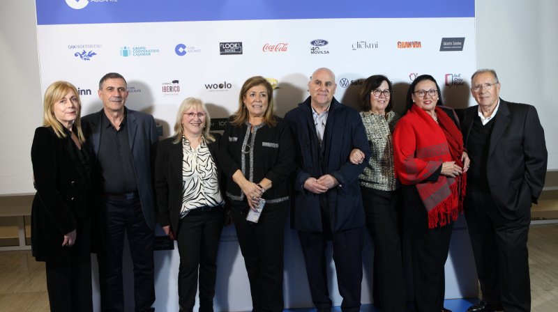 Anuario y Premios COPE Alicante