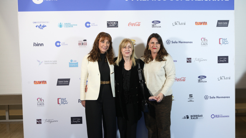 Anuario y Premios COPE Alicante