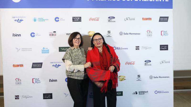 Anuario y Premios COPE Alicante