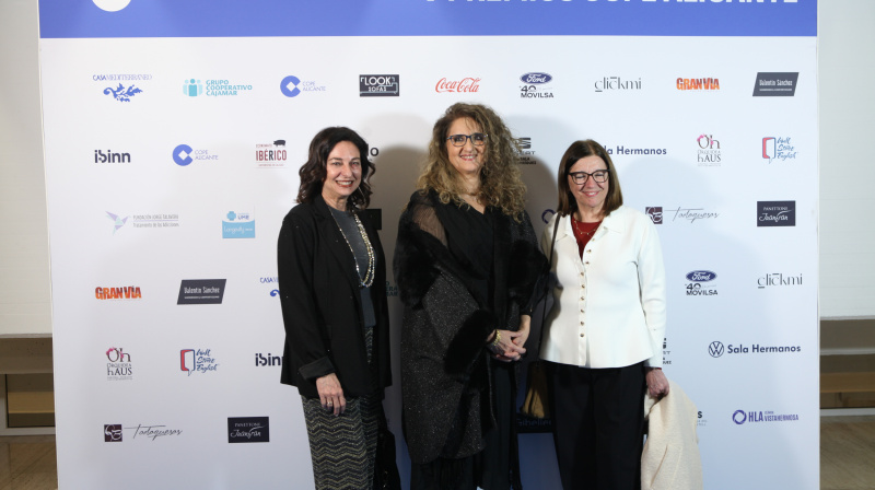 Anuario y Premios COPE Alicante