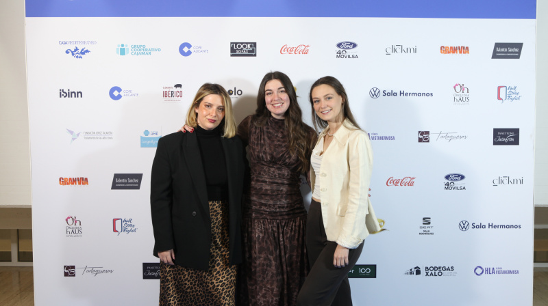 Anuario y Premios COPE Alicante