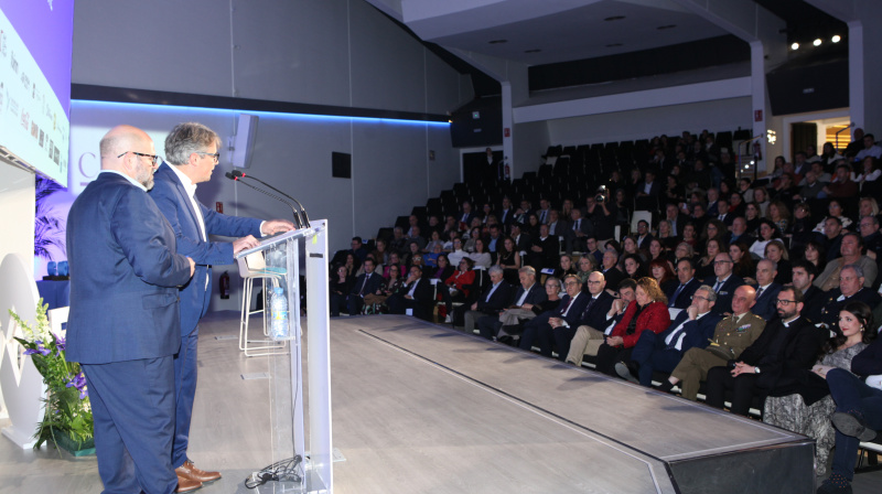 Anuario y Premios COPE Alicante