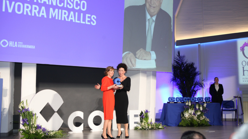 Anuario y Premios COPE Alicante