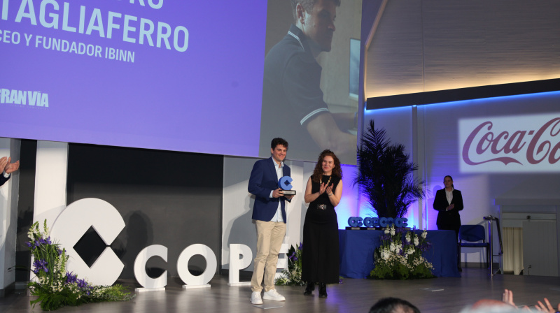 Anuario y Premios COPE Alicante