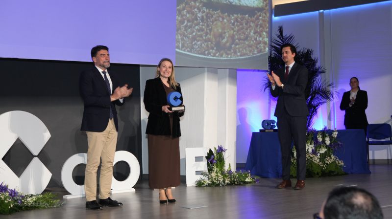 Anuario y Premios COPE Alicante