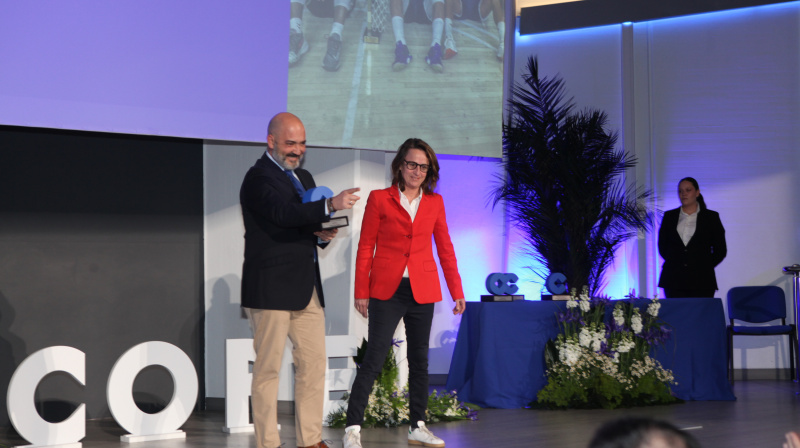 Anuario y Premios COPE Alicante