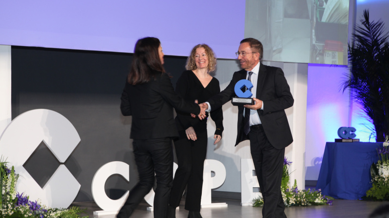 Anuario y Premios COPE Alicante