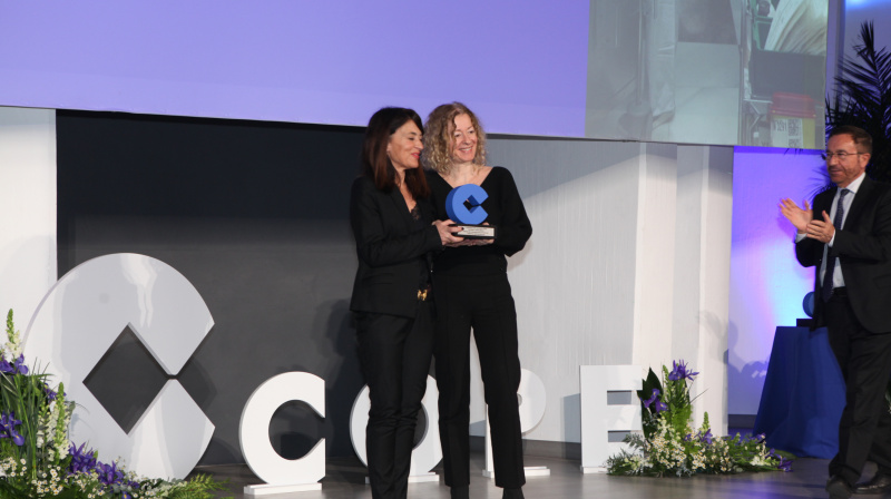 Anuario y Premios COPE Alicante