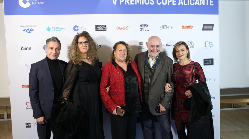 Anuario y Premios COPE Alicante