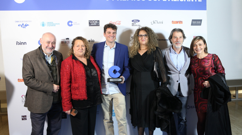 Anuario y Premios COPE Alicante