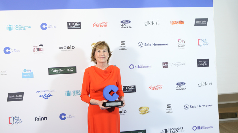 Anuario y Premios COPE Alicante