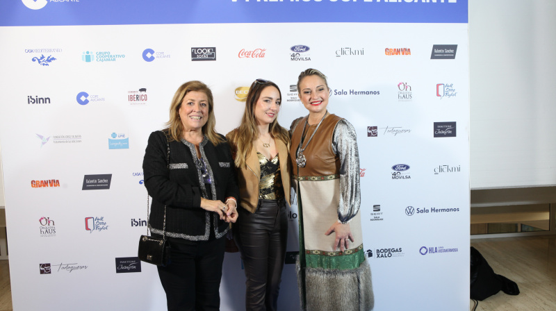 Anuario y Premios COPE Alicante