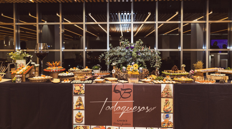 Gala Premios COPE Alicante y Anuario 2025