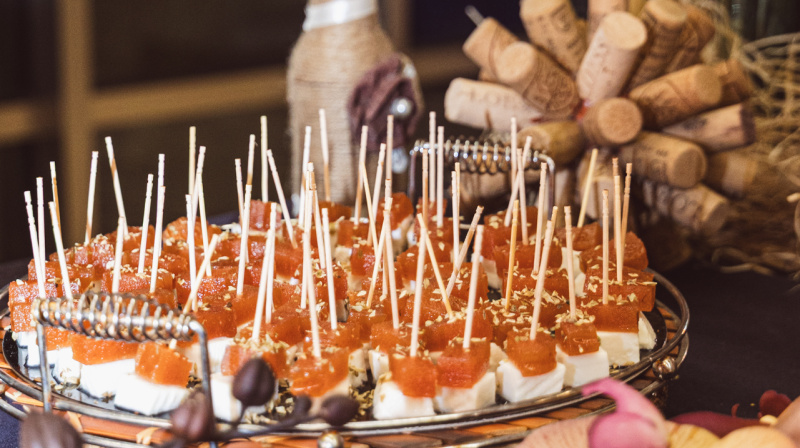 Gala Premios COPE Alicante y Anuario 2025