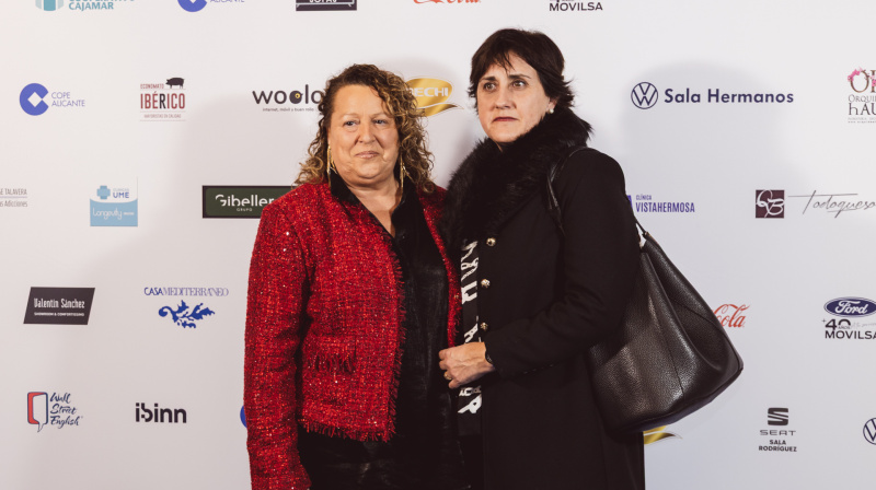 Gala Premios COPE Alicante y Anuario 2025
