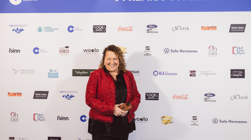 Gala Premios COPE Alicante y Anuario 2025