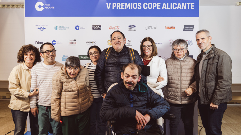 Gala Premios COPE Alicante y Anuario 2025
