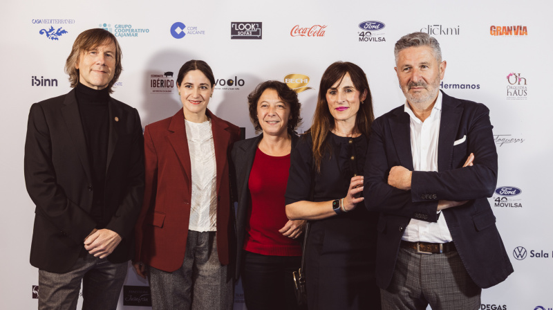 Gala Premios COPE Alicante y Anuario 2025