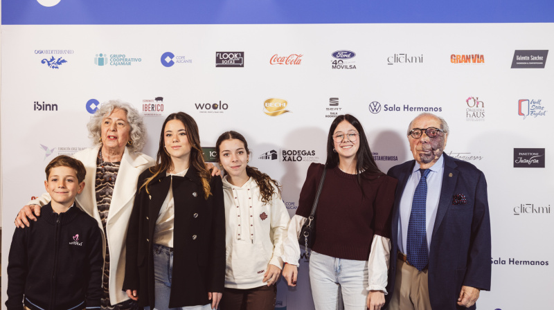 Gala Premios COPE Alicante y Anuario 2025