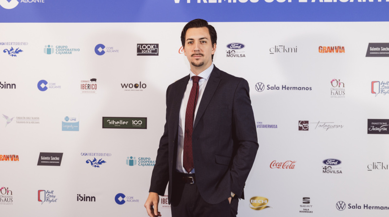 Gala Premios COPE Alicante y Anuario 2025