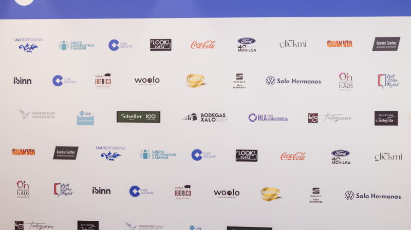 Gala Premios COPE Alicante y Anuario 2025