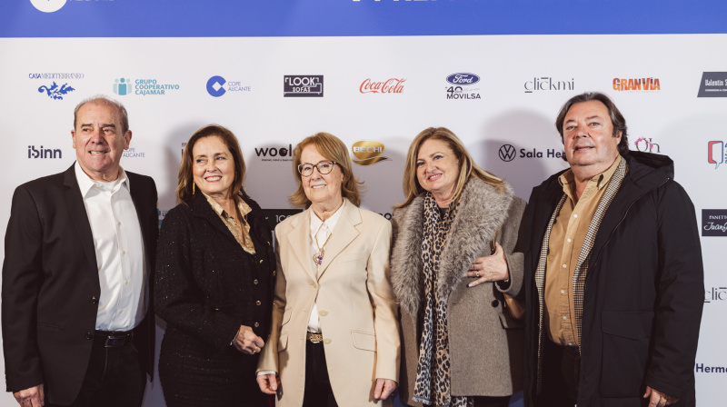 Gala Premios COPE Alicante y Anuario 2025
