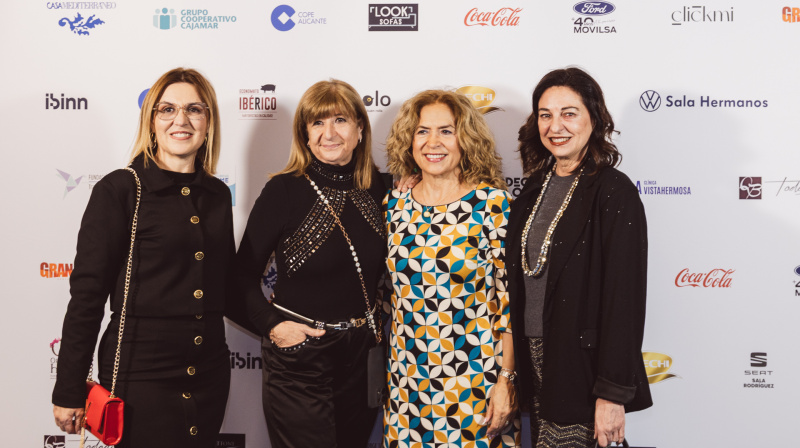 Gala Premios COPE Alicante y Anuario 2025