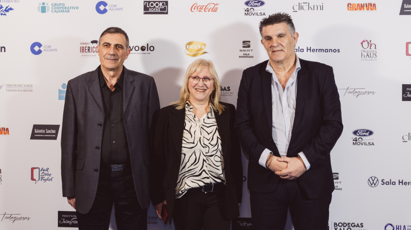 Gala Premios COPE Alicante y Anuario 2025