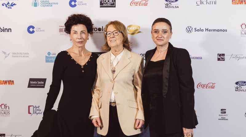 Gala Premios COPE Alicante y Anuario 2025