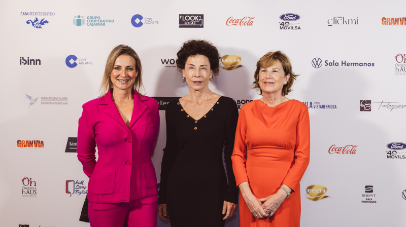 Gala Premios COPE Alicante y Anuario 2025