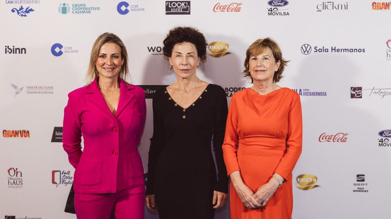 Gala Premios COPE Alicante y Anuario 2025