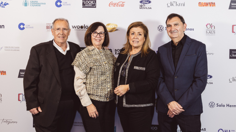 Gala Premios COPE Alicante y Anuario 2025