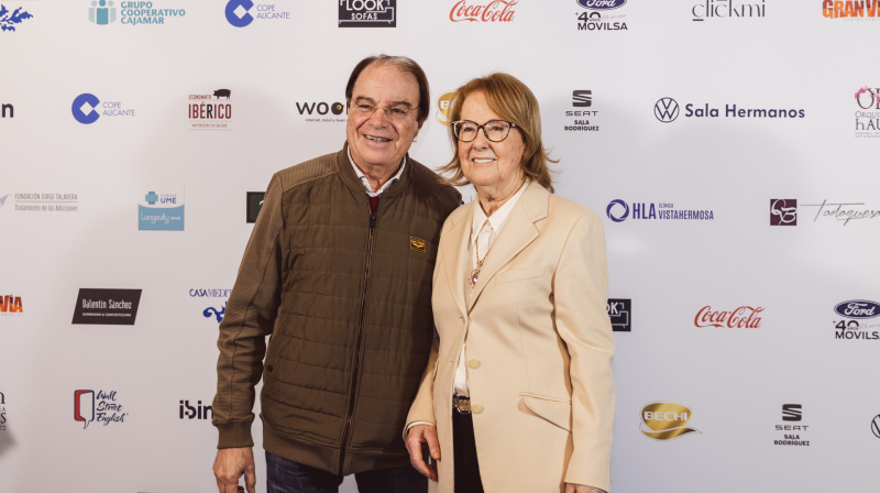 Gala Premios COPE Alicante y Anuario 2025