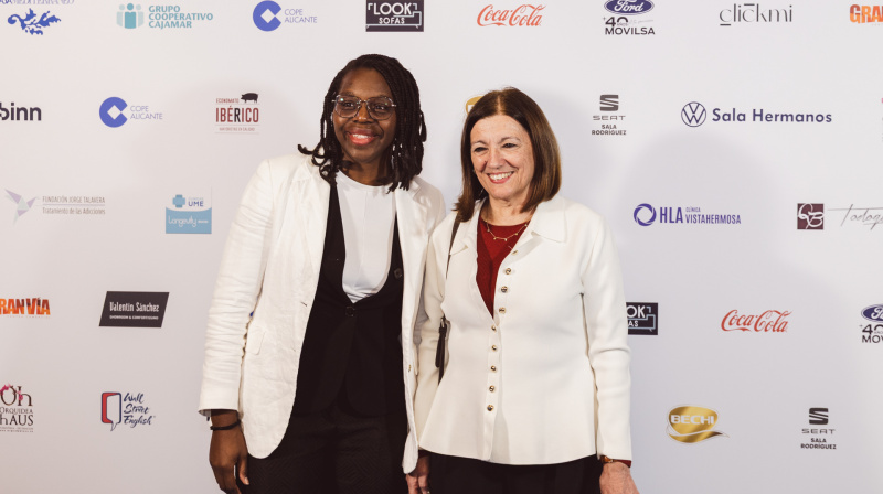 Gala Premios COPE Alicante y Anuario 2025