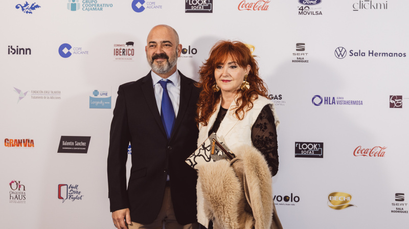 Gala Premios COPE Alicante y Anuario 2025