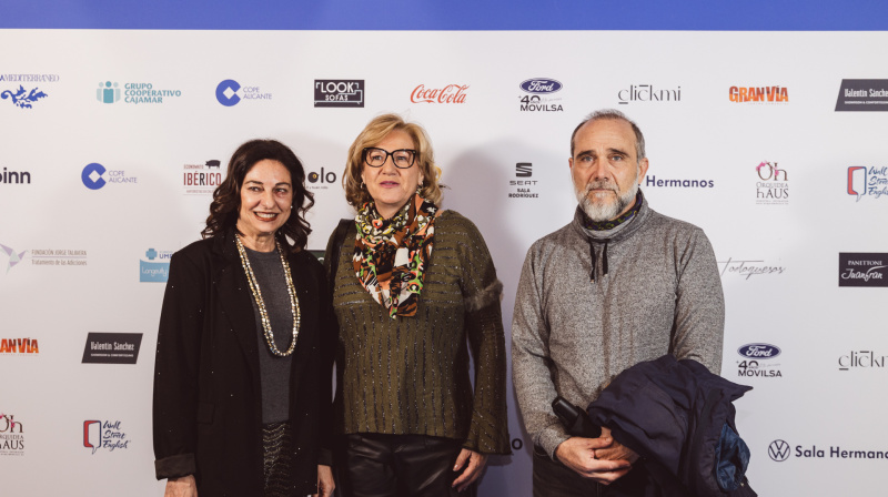 Gala Premios COPE Alicante y Anuario 2025