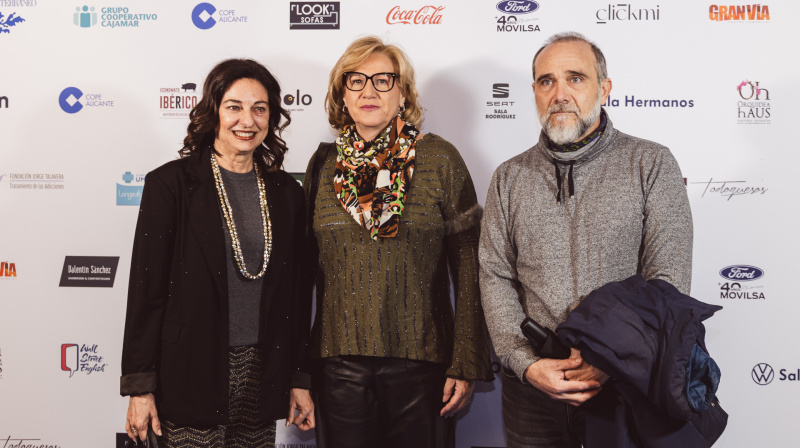 Gala Premios COPE Alicante y Anuario 2025