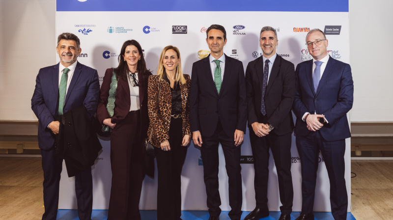 Gala Premios COPE Alicante y Anuario 2025
