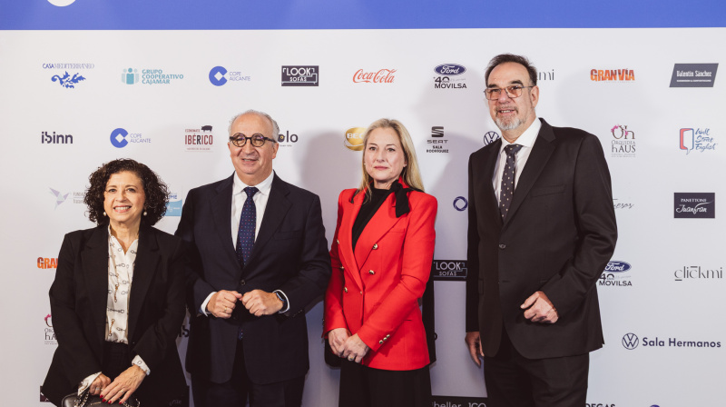 Gala Premios COPE Alicante y Anuario 2025