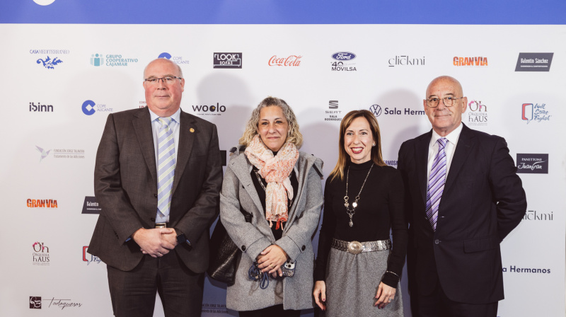 Gala Premios COPE Alicante y Anuario 2025