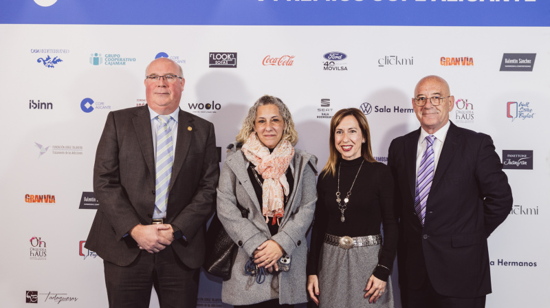 Gala Premios COPE Alicante y Anuario 2025