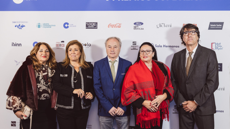 Gala Premios COPE Alicante y Anuario 2025