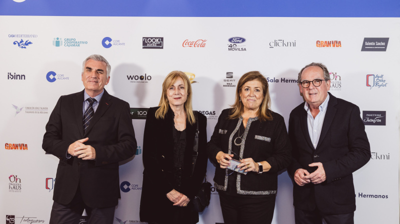 Gala Premios COPE Alicante y Anuario 2025