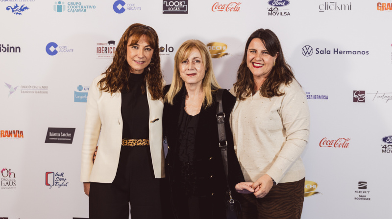 Gala Premios COPE Alicante y Anuario 2025