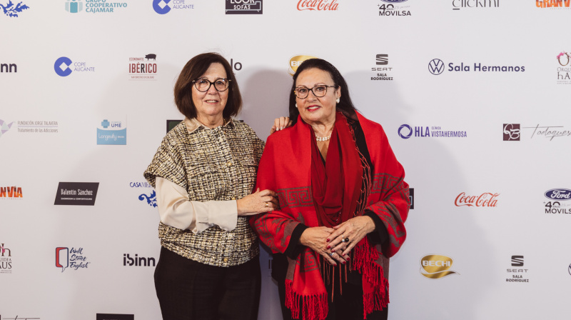 Gala Premios COPE Alicante y Anuario 2025