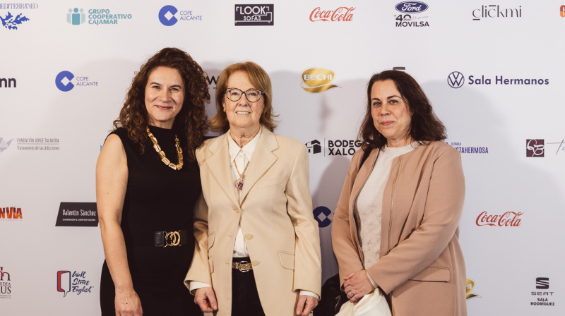 Gala Premios COPE Alicante y Anuario 2025