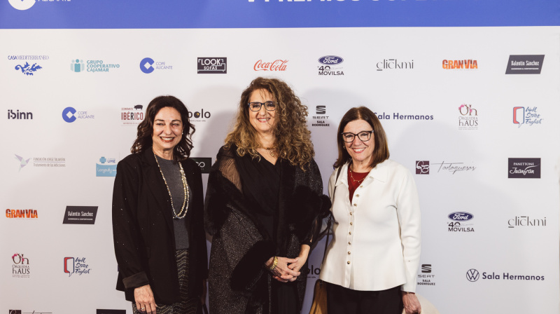 Gala Premios COPE Alicante y Anuario 2025